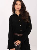 Long sleeve shirt model 220828 Italy Moda