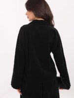 Long sleeve shirt model 220828 Italy Moda - Image 3