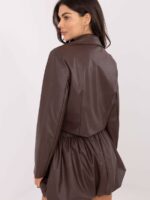 Short skirt model 221082 Italy Moda - Image 3