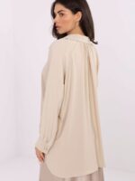 Long sleeve shirt model 221396 Factory Price - Image 3