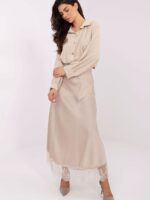 Long sleeve shirt model 221396 Factory Price - Image 4