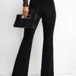 Tracksuit trousers model 221532 Rue Paris