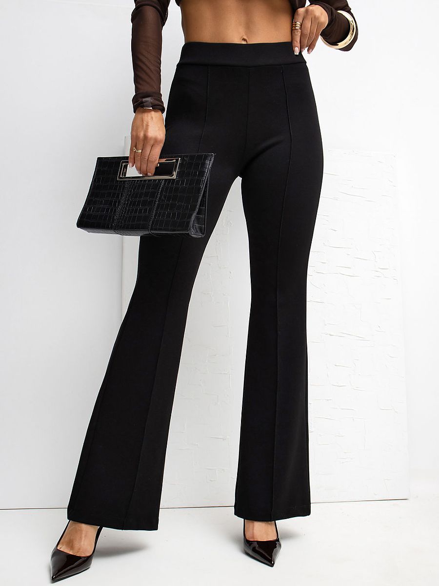 custom900x1200_1104272.jpg Tracksuit trousers model 221532 Rue Paris - Image 1