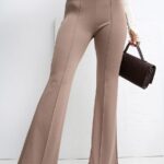 Tracksuit trousers model 221533 Rue Paris