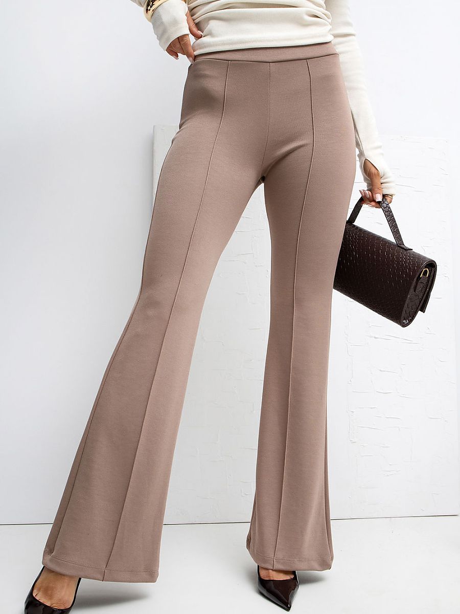 custom900x1200_1104276.jpg Tracksuit trousers model 221533 Rue Paris - Image 1