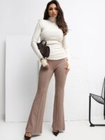 Tracksuit trousers model 221533 Rue Paris - Image 2