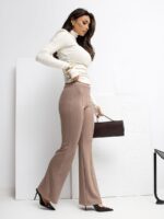 Tracksuit trousers model 221533 Rue Paris - Image 4