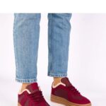 Sport Shoes model 221648 Solea