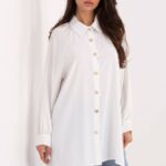 Long sleeve shirt model 221693 Factory Price