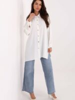 Long sleeve shirt model 221693 Factory Price - Image 2