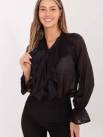 Long sleeve shirt model 221870 Factory Price