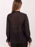 Long sleeve shirt model 221870 Factory Price - Image 3