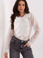 Long sleeve shirt model 221874 Factory Price