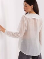 Long sleeve shirt model 221874 Factory Price - Image 3