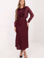 Long sleeve shirt model 221875 Factory Price - Image 2
