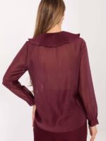 Long sleeve shirt model 221875 Factory Price - Image 3