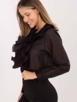 Long sleeve shirt model 221876 Factory Price - Image 2