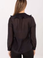 Long sleeve shirt model 221876 Factory Price - Image 3