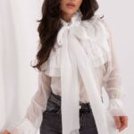 Long sleeve shirt model 221878 Factory Price