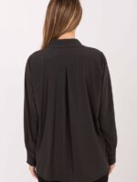 Long sleeve shirt model 221884 Factory Price - Image 3