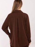 Long sleeve shirt model 221885 Factory Price - Image 3