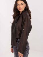 Long sleeve shirt model 221886 Factory Price - Image 2