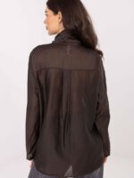 Long sleeve shirt model 221886 Factory Price - Image 3