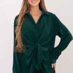 Long sleeve shirt model 221892 Factory Price