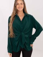 Long sleeve shirt model 221892 Factory Price