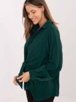 Long sleeve shirt model 221892 Factory Price - Image 2
