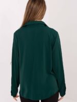 Long sleeve shirt model 221892 Factory Price - Image 3