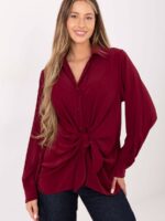 Long sleeve shirt model 221893 Factory Price