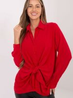 Long sleeve shirt model 221894 Factory Price