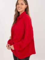 Long sleeve shirt model 221894 Factory Price - Image 2