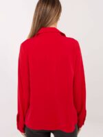 Long sleeve shirt model 221894 Factory Price - Image 3