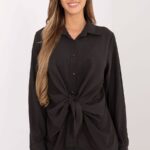 Long sleeve shirt model 221895 Factory Price