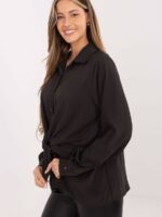 Long sleeve shirt model 221895 Factory Price - Image 2