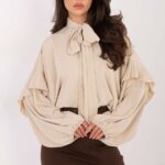 Long sleeve shirt model 222075 Factory Price