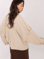 Long sleeve shirt model 222075 Factory Price - Image 3