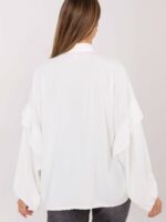 Long sleeve shirt model 222078 Factory Price - Image 3