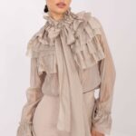 Long sleeve shirt model 222081 Factory Price