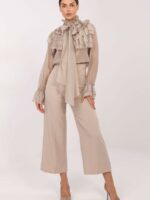 Long sleeve shirt model 222081 Factory Price - Image 2