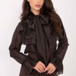 Long sleeve shirt model 222082 Factory Price