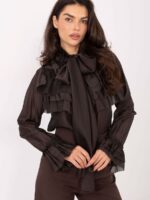 Long sleeve shirt model 222082 Factory Price
