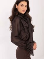 Long sleeve shirt model 222082 Factory Price - Image 2