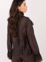 Long sleeve shirt model 222082 Factory Price - Image 3