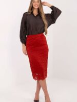 Long sleeve shirt model 222086 Factory Price - Image 2