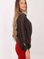 Long sleeve shirt model 222086 Factory Price - Image 3