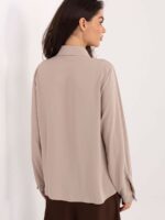 Long sleeve shirt model 222116 Factory Price - Image 4