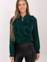 Long sleeve shirt model 222120 Factory Price